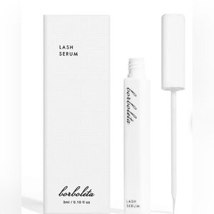 Borboleta Lash Serum (NEW) Gorgeous Lashes, + Fluff up Lash Brush